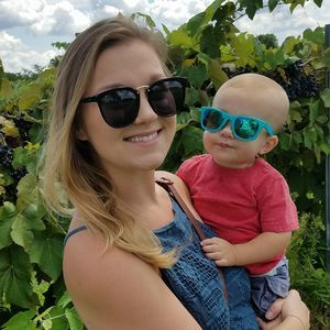 Meet your Posher, Malorie